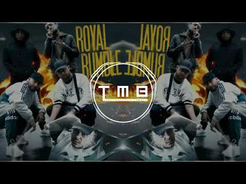 Kalazh44, Luciano, Nimo, Capital bra & Samra - Royal Rumble ⚠BASS BOOSTED⚠