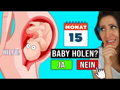 Video: 7 überraschende Dinge, die Ihr Baby gesünder und glücklicher machen