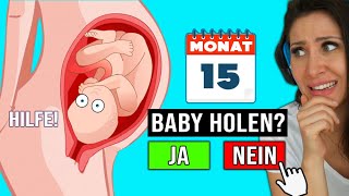 Ich habe mein Baby absichtlich im Bauch vergessen! Pregnancy Idl screenshot 4