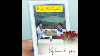 PINJAM DULU SERATUS  MUSIK ( VIRAL TIKTOK )