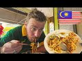 I found THE BEST Maggi Goreng in the middle of NOWHERE!🇲🇾