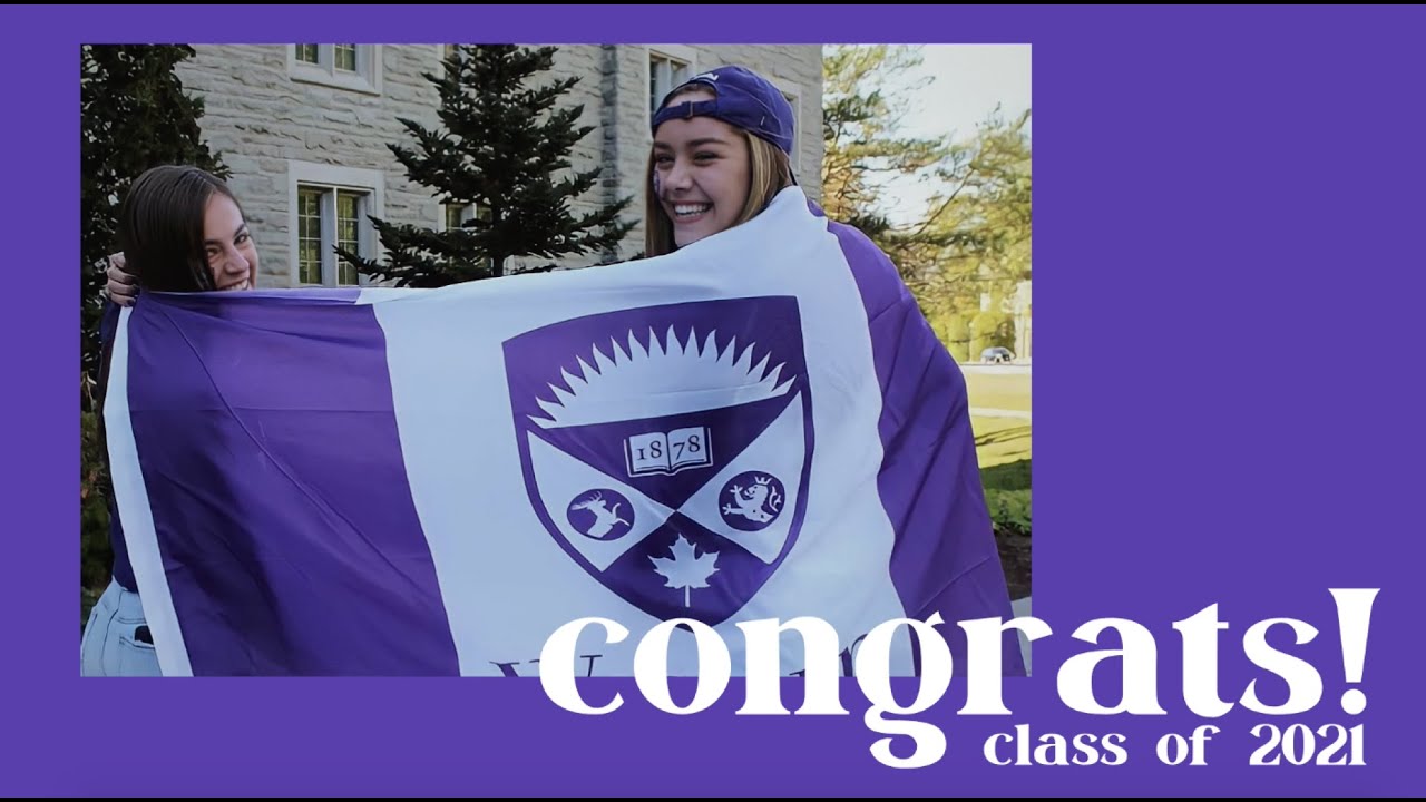 Graduation Slideshow | Class of 2021 - YouTube