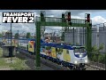 Transport Fever 2 [Modvorstellung] Signalbrücken