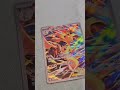 Rate My Card #pokemon #youtubeshort #pokemoncards