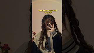 Beautiful Things Start With N シ