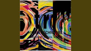 OPEN YOUR MIND (U.S.Remix)
