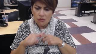 ASL 4 Mock VRS Call