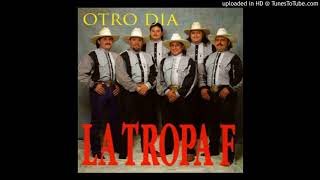 La Tropa F - El Ausente (1993) chords