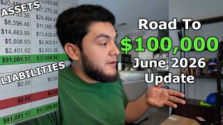 Big Earning Month! | Networth Update