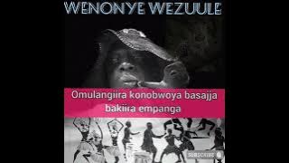 Tokyalanga olundayandaya enyimba za jjaajja muwanga #obuwangwa @salongomayanjamubuddu @lubaale