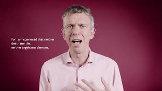 Advent Day 24:  A Christmas Greeting From Our CEO