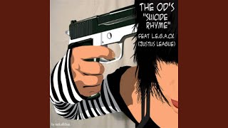 Download Lagu Suicide Rhyme (feat. The O.D.S, Impress & L.E.G.A.C.Y.) Download Lagu Suicide Rhyme (feat. The O.D.S, Impress & L.E.G.A.C.Y.)