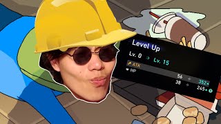 F2P APOC CLEAR - ACC REVIEWS - MHW SOON | !GS !HOYO !REVIEW !BOB