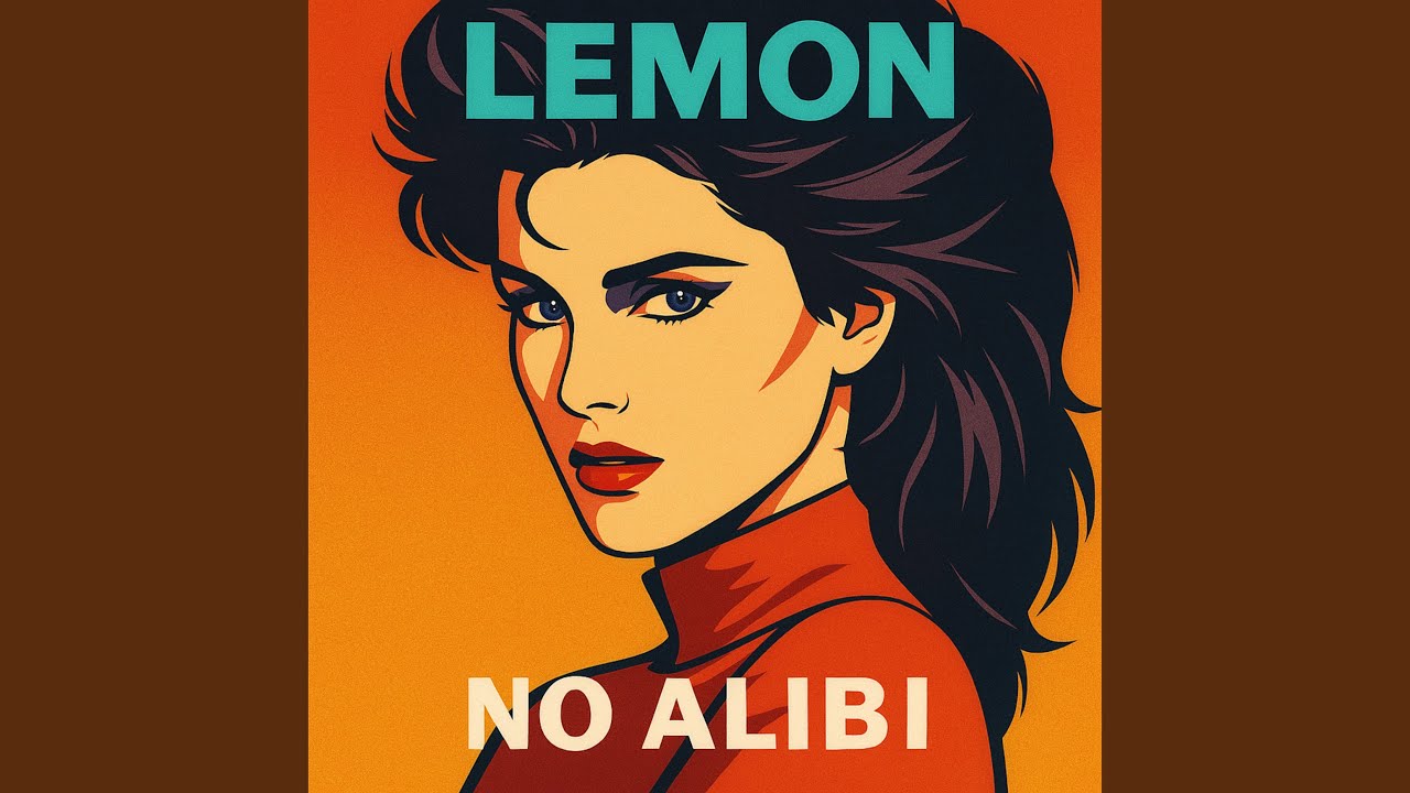 No Alibi