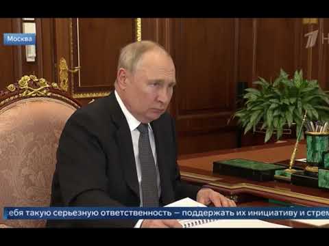 Глава ЦИК РФ — о выборах на оккупированных территориях