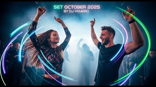 DJ Yaniero - Mix October 2025