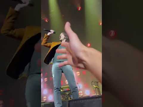 王力宏 改變世界 2023 Las Vegas 演唱會