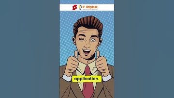 Types of Patent Applications: Patent of Addition & Divisional Application Explained! #patent #shorts