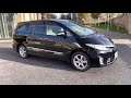 Toyota Estima Hybrid 2011(For Sale. Link in description)
