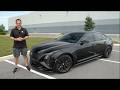 The 2026 Cadillac CT5-V Blackwing is the MUST own V8 performance sedan