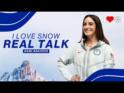 14.02.26 I Love Snow - Real Talk