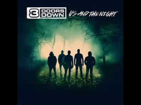 3 Doors Down - Living in Your Hell