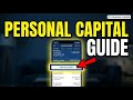 How to use Personal Capital for Wealth Management - Beginner Guide