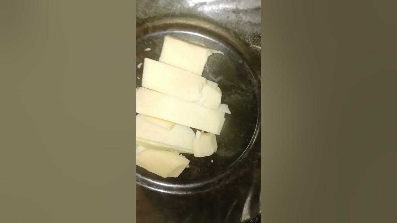 плавленый сыр - YouTube