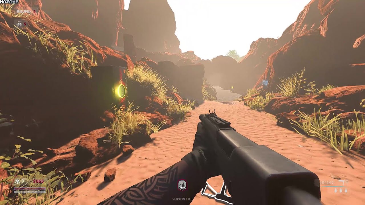 Hellbreach: Vegas | Major Update (22.05.2025) | GamePlay PC