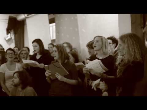 They Don't Care About Us - Kneipenchor Dresden