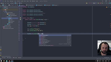 Java OO - Classes abstratas