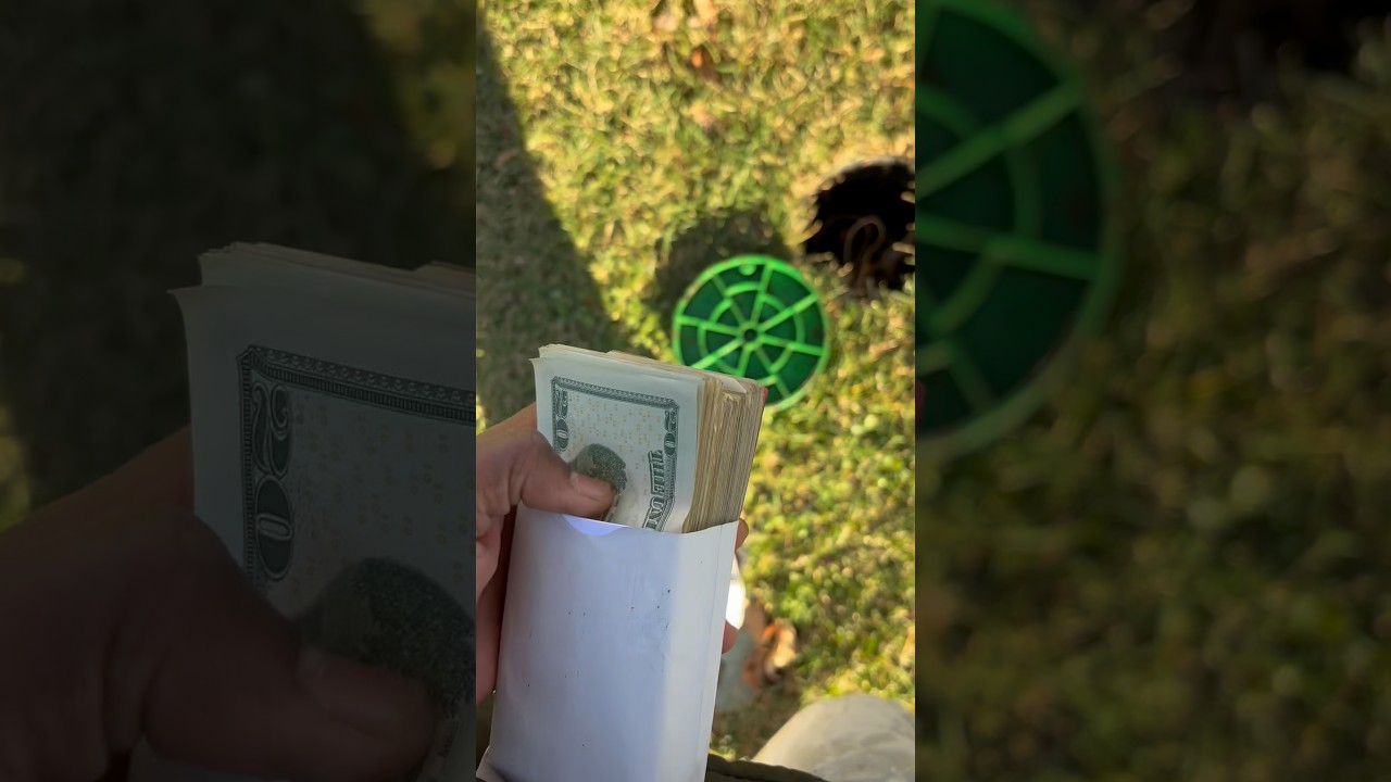 Найдите деньги💰 