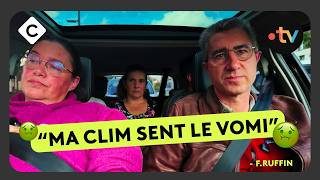 Download lagu The smell of François Ruffin's air conditioning… - The ABCs of Bertrand Chameroy 10/19/2026