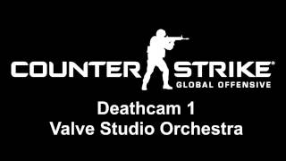 Counter-Strike Global Offensive - Deathcam Theme 1
