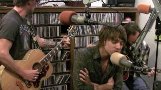 Paolo Nutini - Growing Up Beside You - Live at Lightning 100