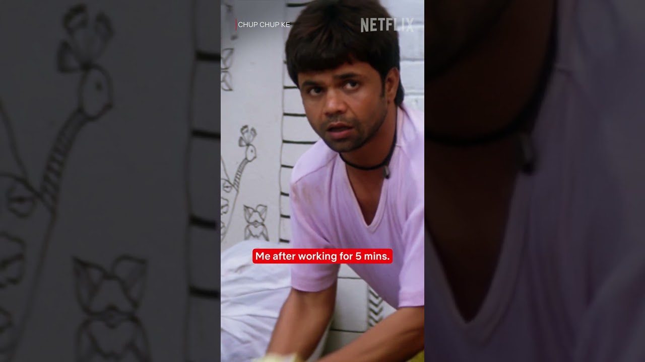Story Of Every Employee 🥲 Ft. Rajpal Yadav | Chup Chup Ke | #Shorts