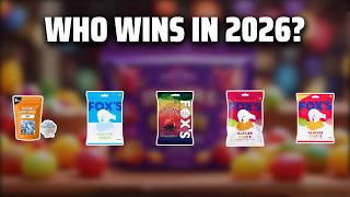 The Top 5 Best Fox Candy in 2026 - Must Watch Before Buying!