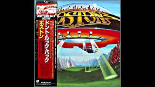 BOSTON - A Man I'll Never Be / 1978 - YouTube