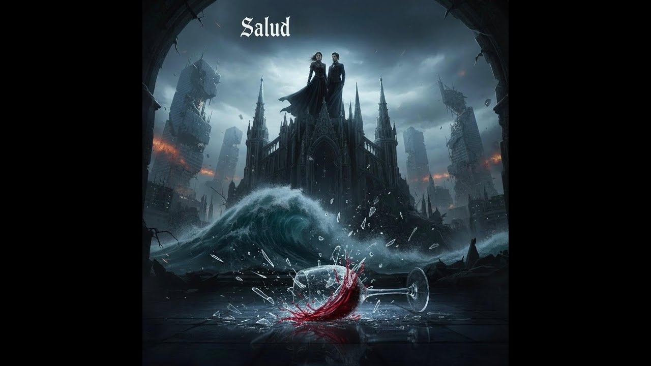 [Official Music Video] Borgatto - Salud