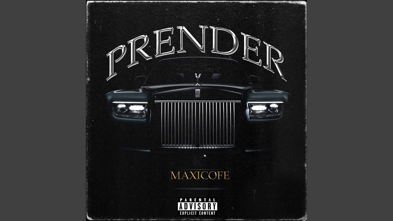 Watch Prender on YouTube Watch Prender on YouTube