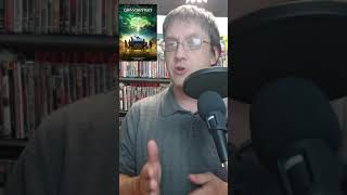 Ghostbusters Afterlife (2021) Review - Movieman's Movie Minute