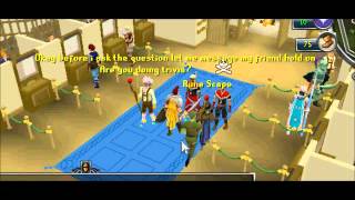 Runescape's funniest troll