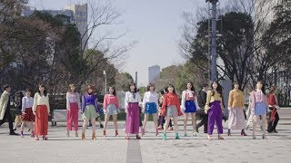 「恋はアッチャアッチャ」（駅前広場編）