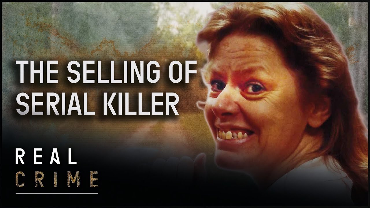 Documentary backdrop image for Aileen Wuornos: A Female Serial Killer As Brutal As Her Male Counterparts? (Full Doc) (2022)