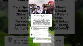 Motivational Words From Gus Iqdam For Dj Panda djpanda gusiqdham gusiqdam shorts viral