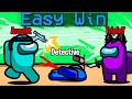 Nuevo Mod DETECTIVE: NO TE CRUCES CON NOSOTROS... EPIC WIN IMPOSTOR / Among Us Aroyitt