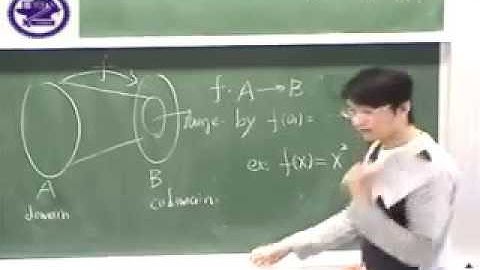 14.1 Functions of Several Variables 題號：18