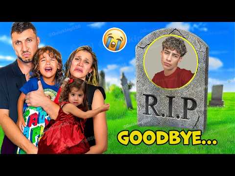 Goodbye Ferran The Royalty Family