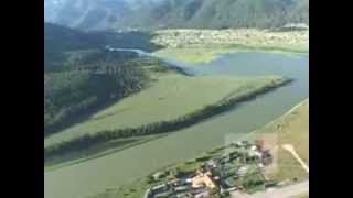 Alpine Wyoming Video