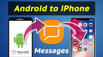 How to Transfer Messages from Android to iPhone with dr.fone - Switch